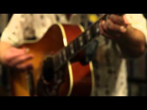 Levi - Old Crow Medicine Show