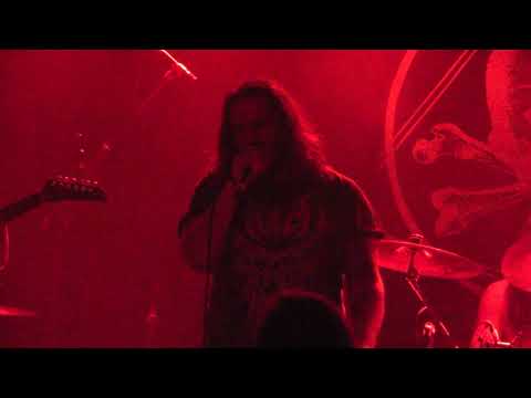 Cemetery Piss FULL SET Live At Saint Vitus Bar in Brooklyn 9/30/2022 Baltimore City Death Metal