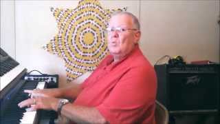 I'VE BEEN BORN AGAIN