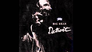 Big Sean - Story by Common (DatPiff Exclusive)