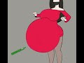 Vore Girl Digestion