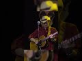We had the best time with Will Kimbrough this past Friday at The Fallout Shelter in Norwood, MA