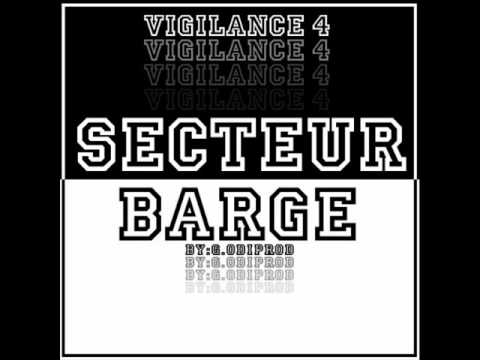 Secteur Barge Vigilance 4 - ExtaZiik 1