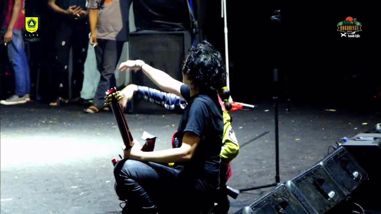 CLOSING CEREMONY BOGOR FEST 2023