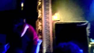 Grieves &amp; Budo- Pressure Cracks