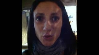 Sara Nunziata il trans più sexy d'Italia