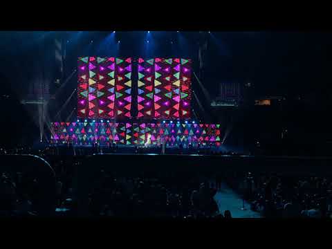 [Fancam] 180804 CL (씨엘) - Ain’t No Better Feeling