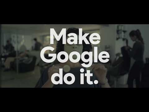 Make calls hands-free - #MakeGoogleDoIt | Google Assistant