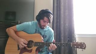 10 Years (Alejandro Aranda Guitar Cover)