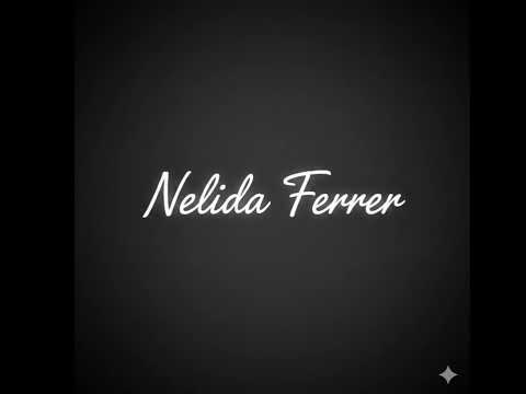 NELIDA FERRER - Amor Infiel 