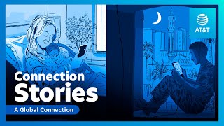  Connection Stories: A Global Connection