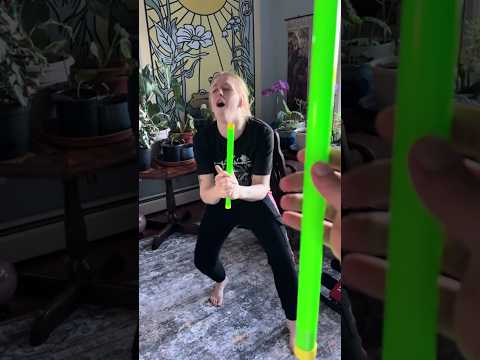 9 ft gag stick  #funny #stick