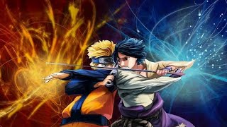 Qhps Naruto descubre su herencia con el pergamino prohibido y se vuelve un ninja poderoso cap 18