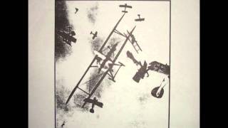 Nikki Sudden - Channel Steamer