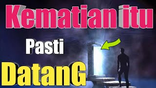 Download lagu puisi kematian itu pasti datang. mp3