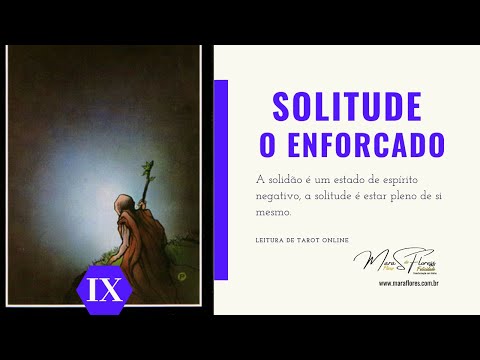 Entenda o significado da carta 9 do tarot de Osho
