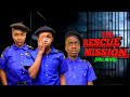 THE RESCUE MISSION FULL COMEDY MOVIE