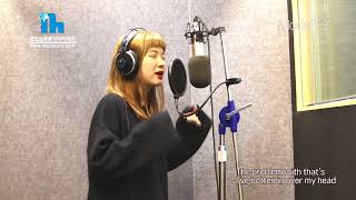 광주모드실용음악학원 백제예술대학 합격생 입시곡 Karmin -  Sugar