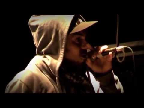 SANTI MOSTAFFA - Fuego (Videoclip oficial)