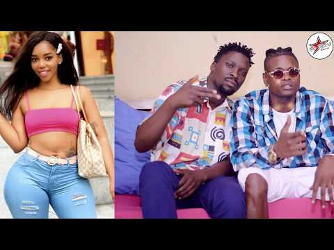 PALLASO ft ZAR NELLO - KOKONYO new hit 2020