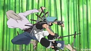 Black star vs mifune