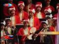 Katusha - Ottoman Military Band and Red Army Choir ...