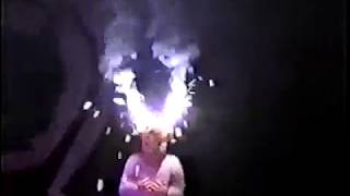 Frankenstein Drag Queens from Planet 13 - Galactic Chicken Shit  Live 1998