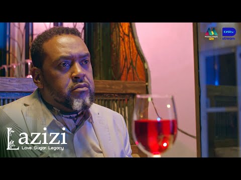 Naomba msamaha' – Lazizi | S1 | Ep 2-5 | Maisha Magic Plus