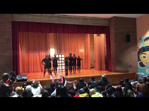 Who’s Stoppin Us’ - Mortal Kombat