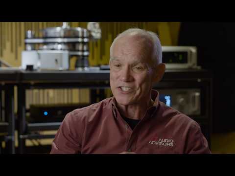 Audio Advisors Chronosonic XVX Dealer Showcase