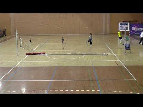 OKM Centrometal - MOK Dinamo Zagreb