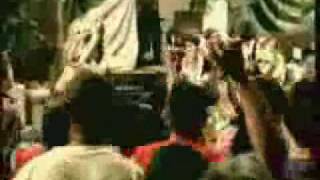 Jonas Brothers - I Wan&#39;na Be Like You HQ