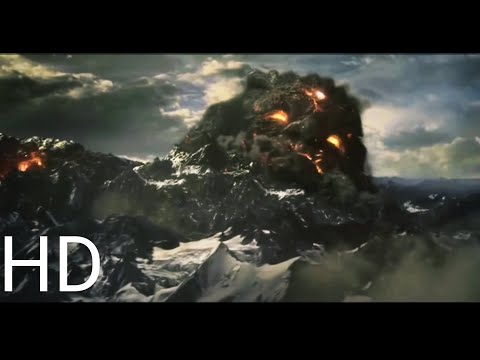 Chinese game cinematic(old one)