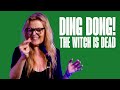 "Ding-Dong! The Witch Is Dead" w/ Emmet Cohen, Tierney Sutton & Julian Lee