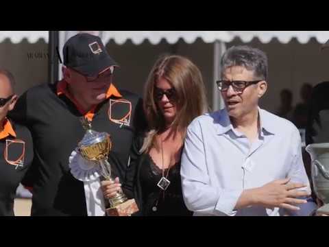 MENTON 2017 | ARABIAN INSIDER | #EPISODE 01