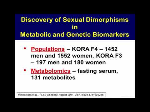 Pharmacometabolomics: Implications for Clinical Pharmacology with Dr. Richard Weinshilboum
