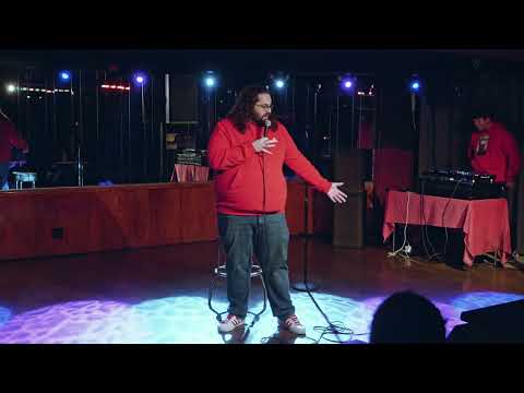 Laugh Basement 