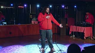 Laugh Basement 