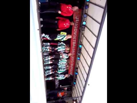 sc genemuiden D1 pakt knvb beker