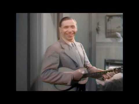 George Formby When I'm Cleaning Windows