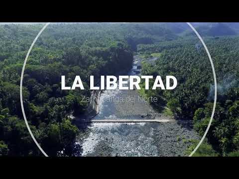 La Libertad Tourism Video 2023