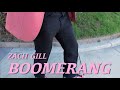 Zach Gill - Boomerang (Official Video)