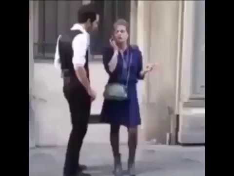 Jak pocałować kobietę?