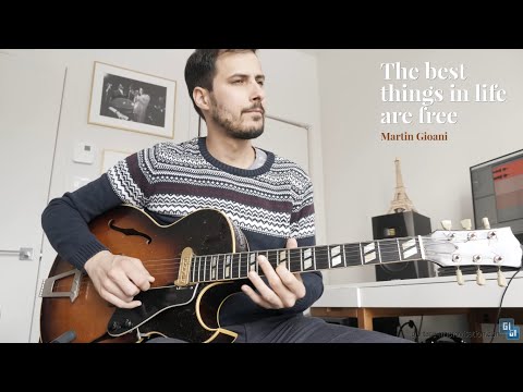 The Best Things In Life Are Free - Sam Cooke