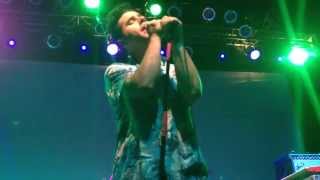 White Night  by Rey Pila @ The Depot