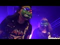 Beast In Black Crazy Mad Insane Live