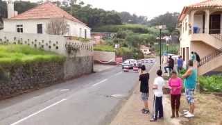 preview picture of video 'Rampa do Porto Moniz'