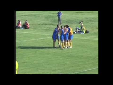 IZVJESTAJ IZ 2008 GODINE MODRIČA ŠAMPION PREMIJER LIGE BiH