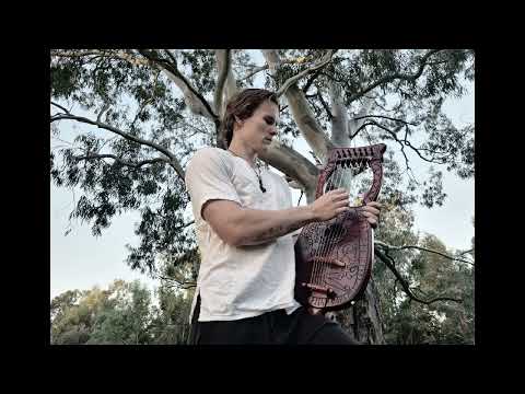 Recitation - Hrafnagaldur odins (Icelandic Folk Song)