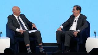 Steven Mnuchin: Navigating Credit Cycles, AI Investment, and Fiscal Policy